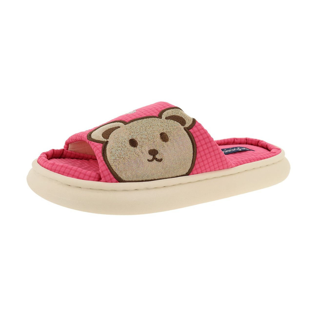 Обувь женская домашняя De Fonseca 3839 1399₽