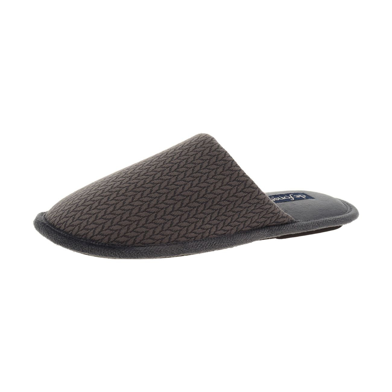 Обувь мужская домашняя De Fonseca 4041 889₽