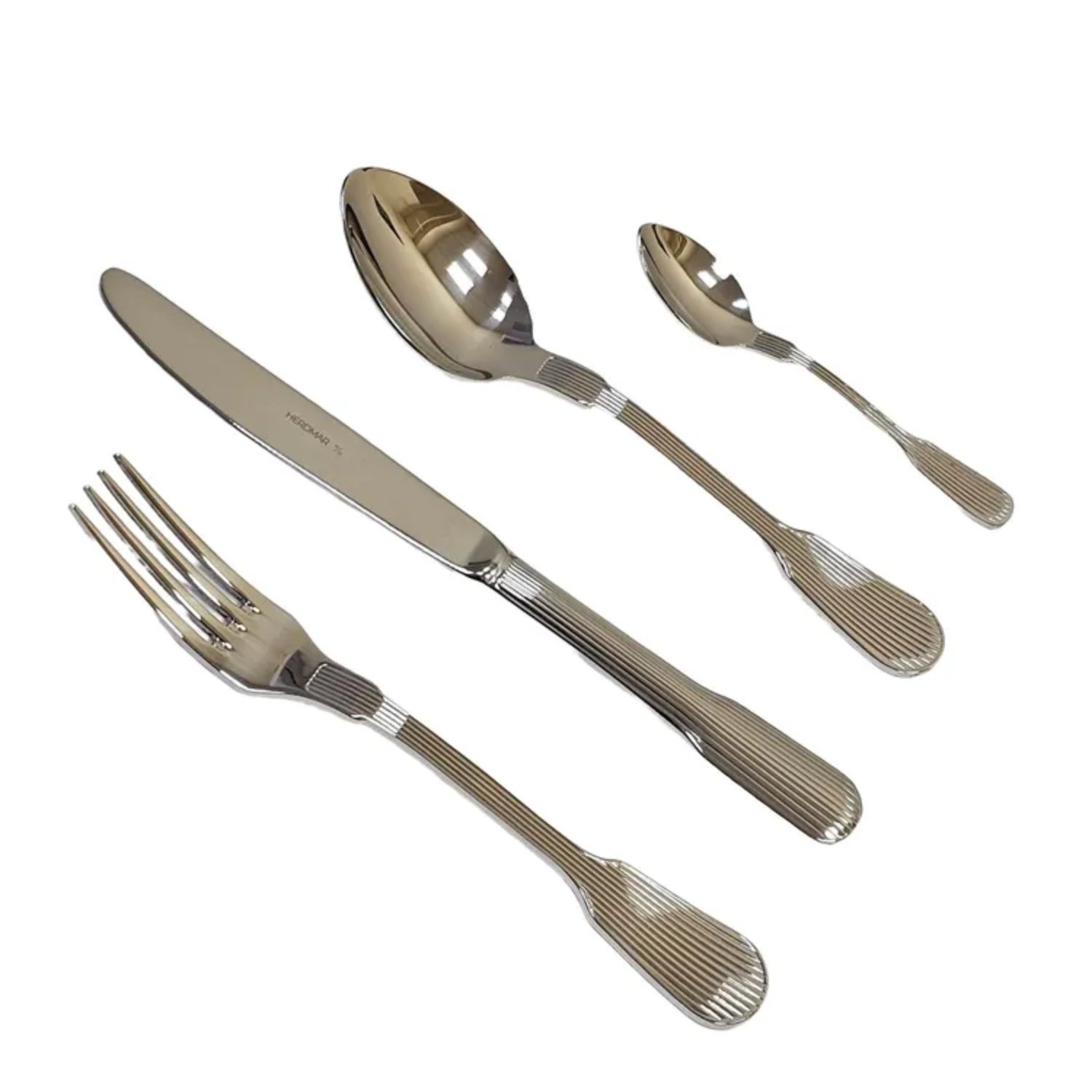 Набор столовых приборов HERDMAR Capri 24 предмета