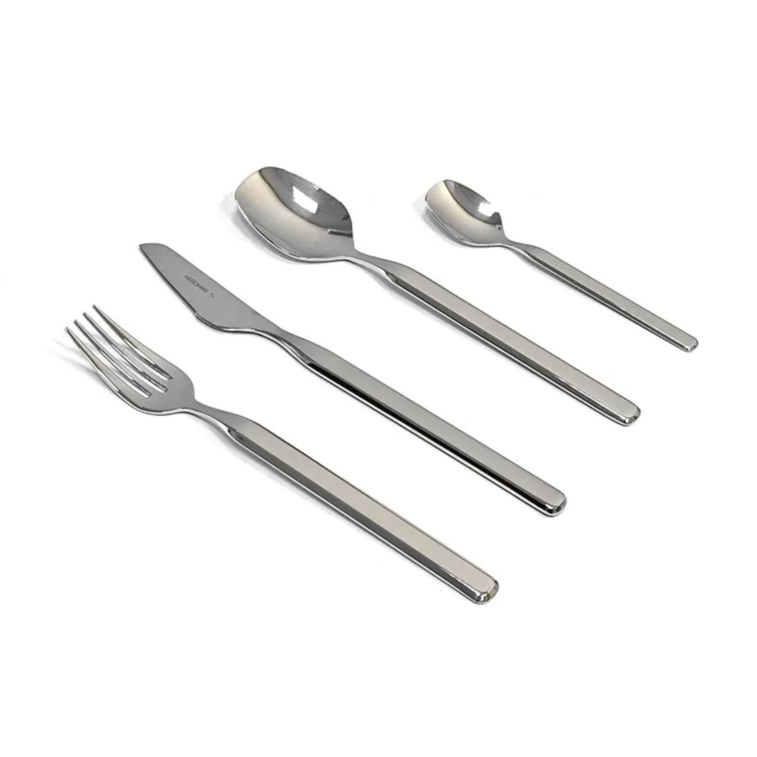 Набор столовых приборов HERDMAR Urban 24 предмета