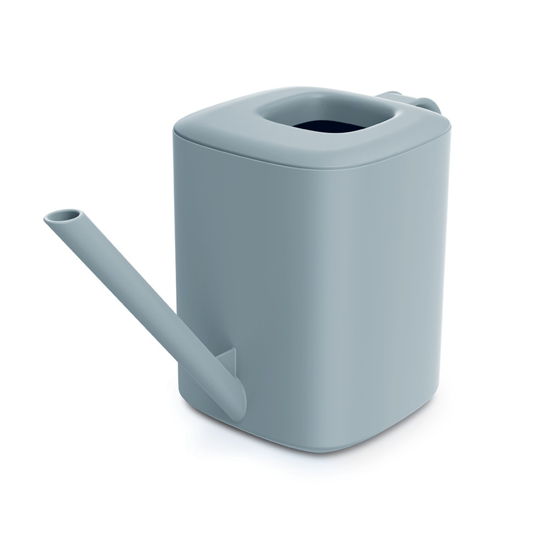 Лейка Prosperplast Tubi 1 л светло-серый 729₽