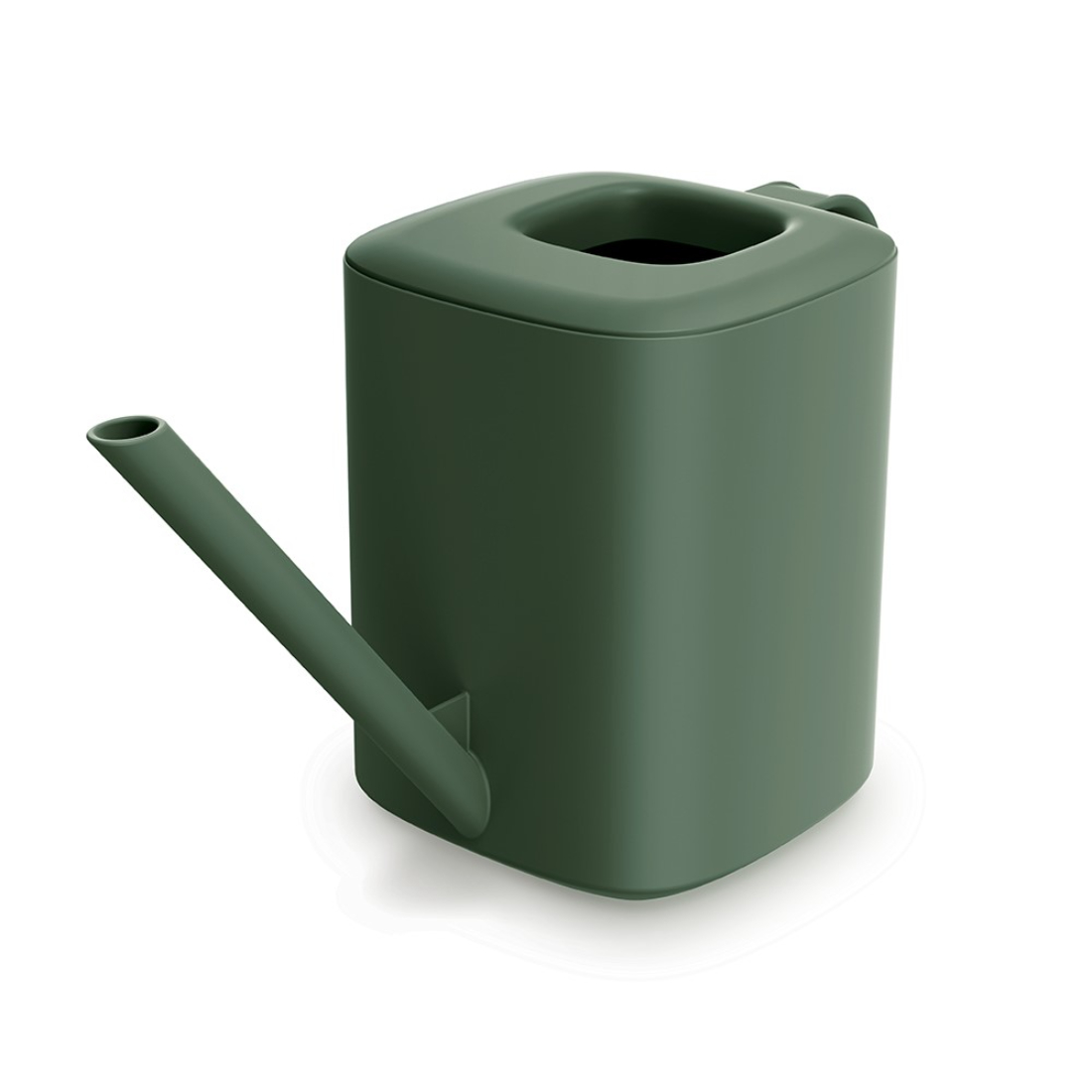 Лейка Prosperplast Tubi 1 л зеленый 729₽