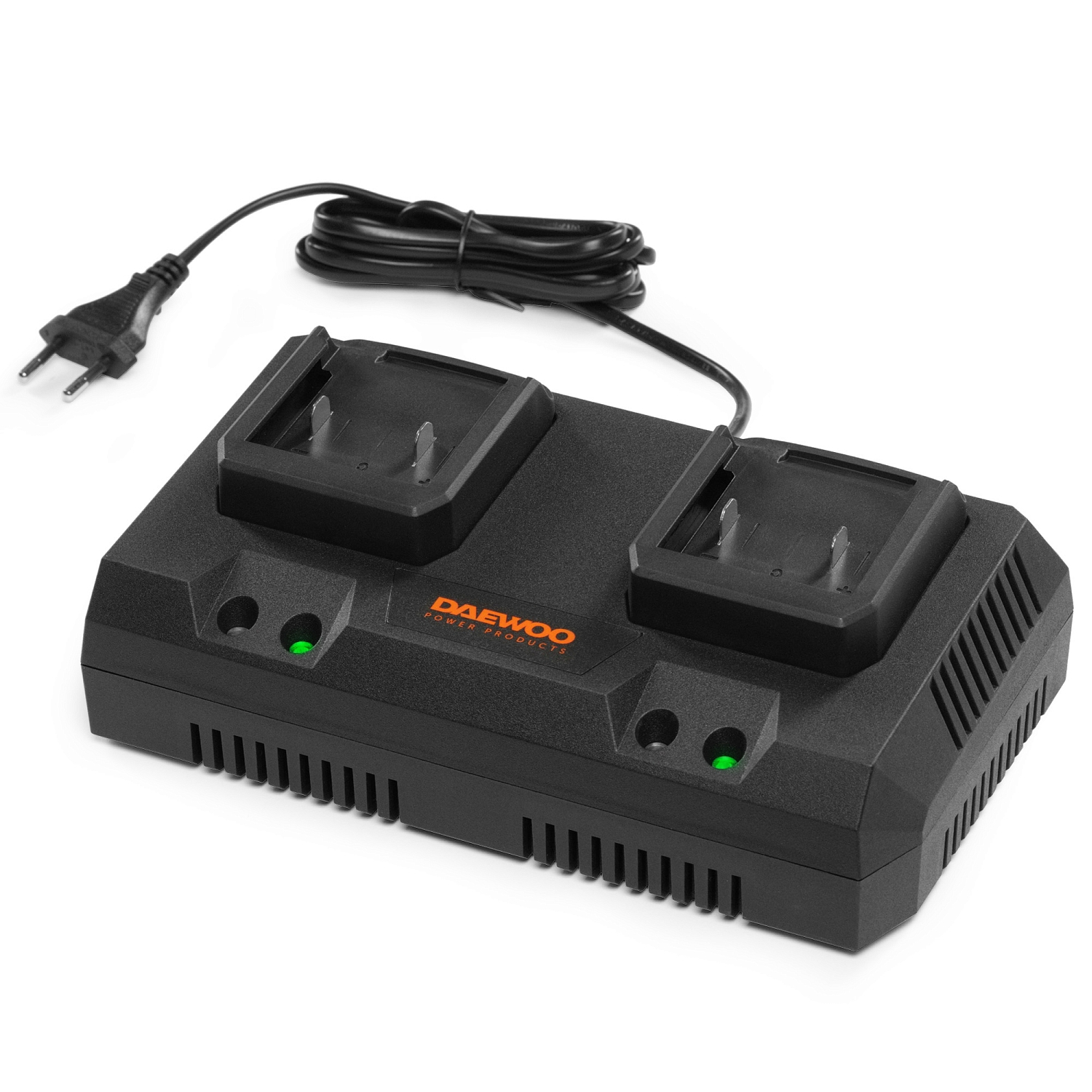 Устройство зарядное DAEWOO DACH 9021Li  (2х4,5А)