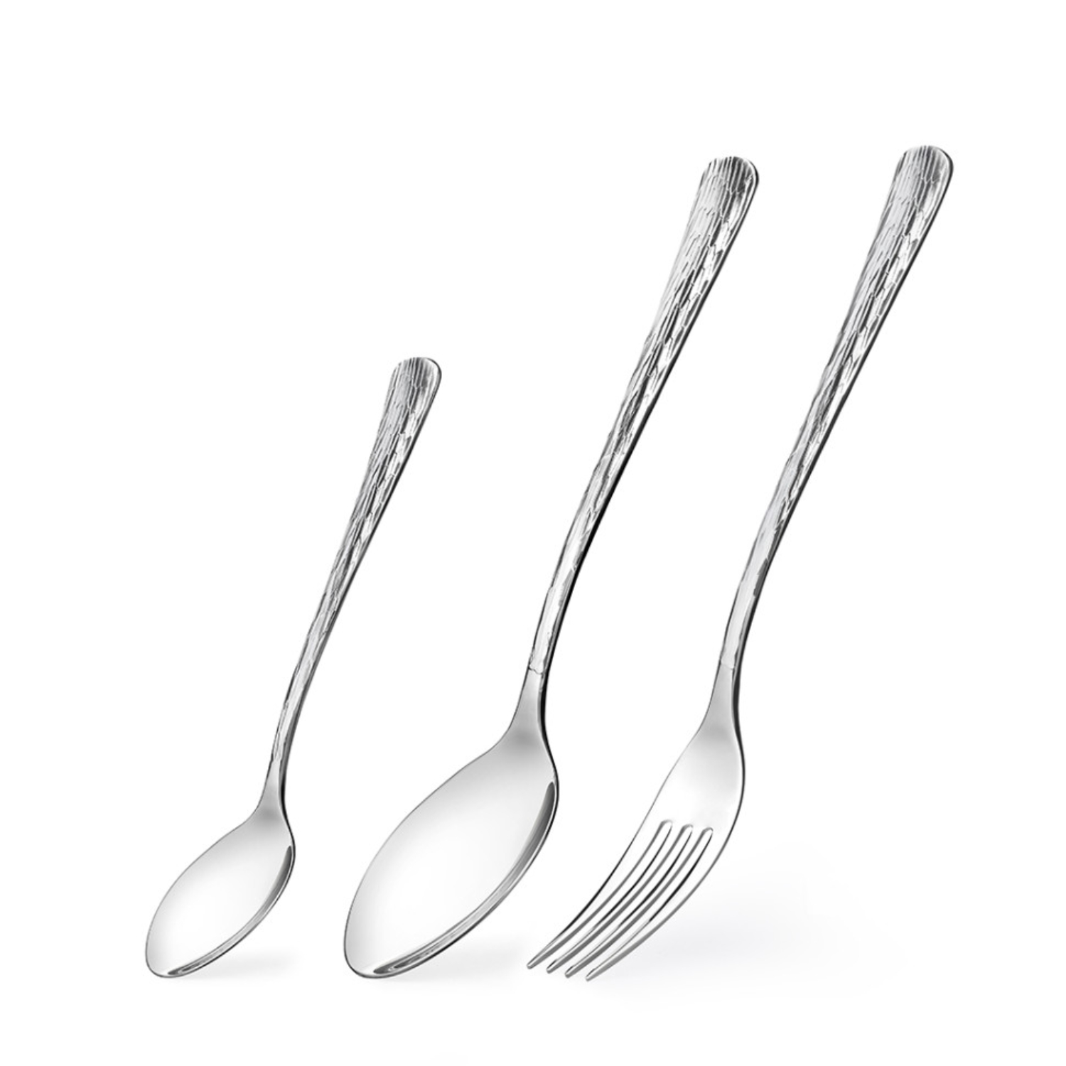 Набор Fissman Majic столовый, 18 предметов, нержавеющая сталь, 3094