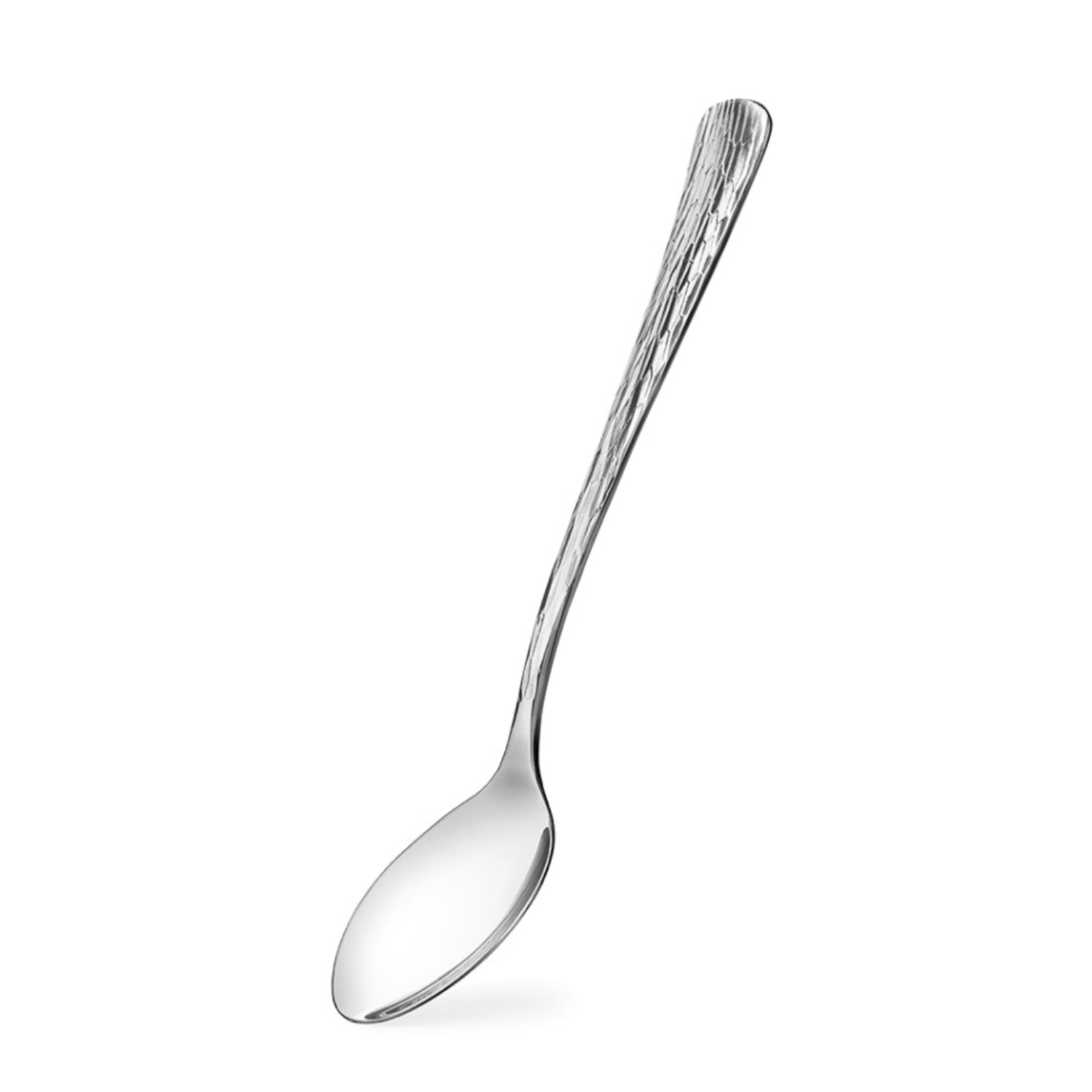 Ложка Fissman Majic столовая нержавеющая сталь, 3090, 21,5 см