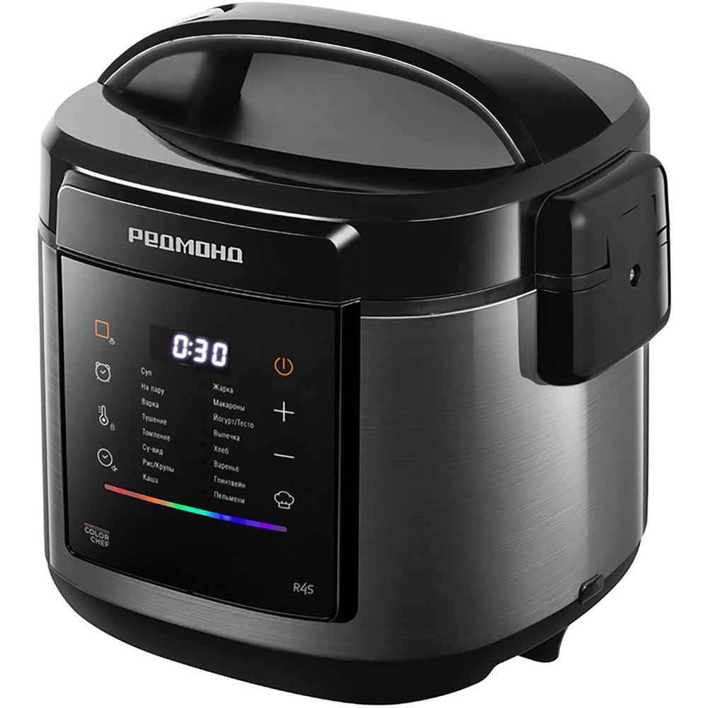 Мультиварка Редмонд MC125S