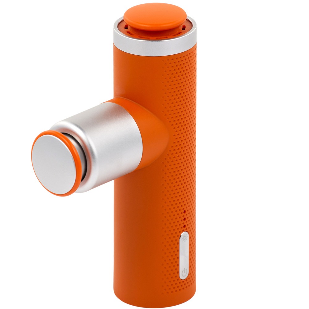 Перкуссионный массажер BORK D507 tr