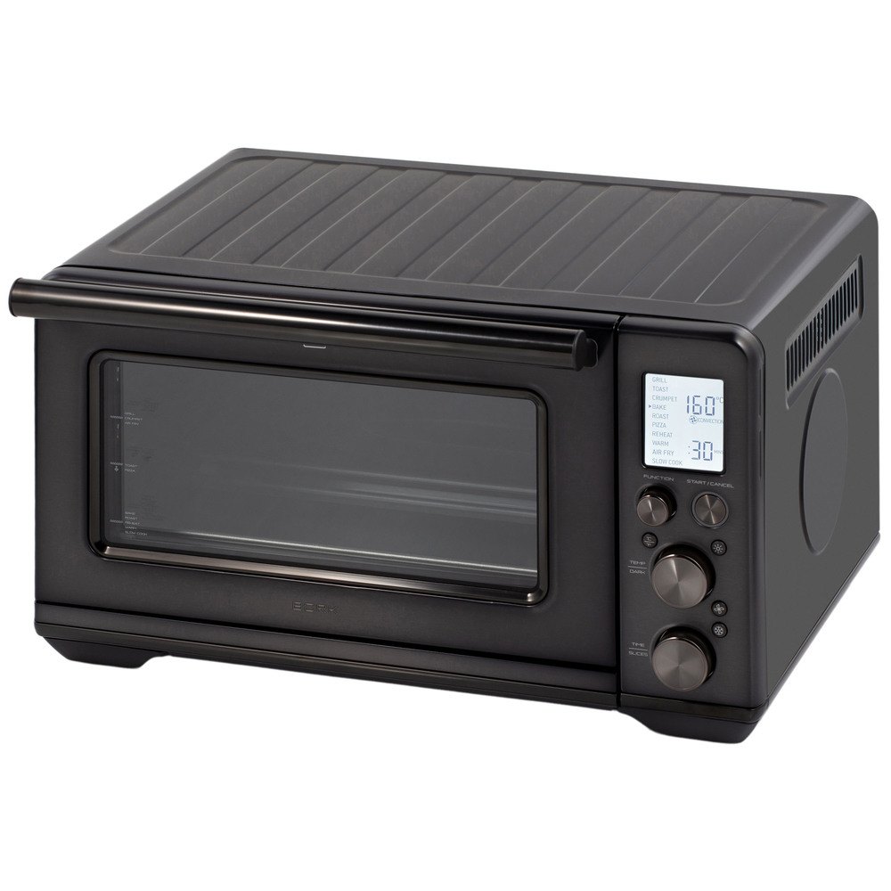 Аэропечь BORK W555 Noir