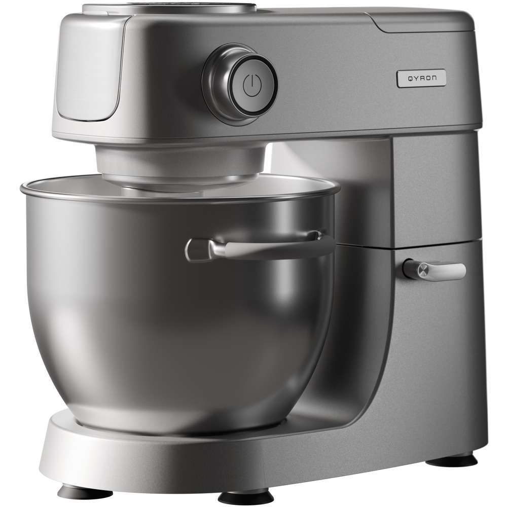 Кухонная машина QYRON MS903