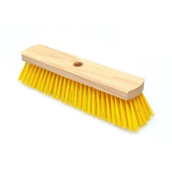 Щётка для пола Pattern мягкий ворс 25 см