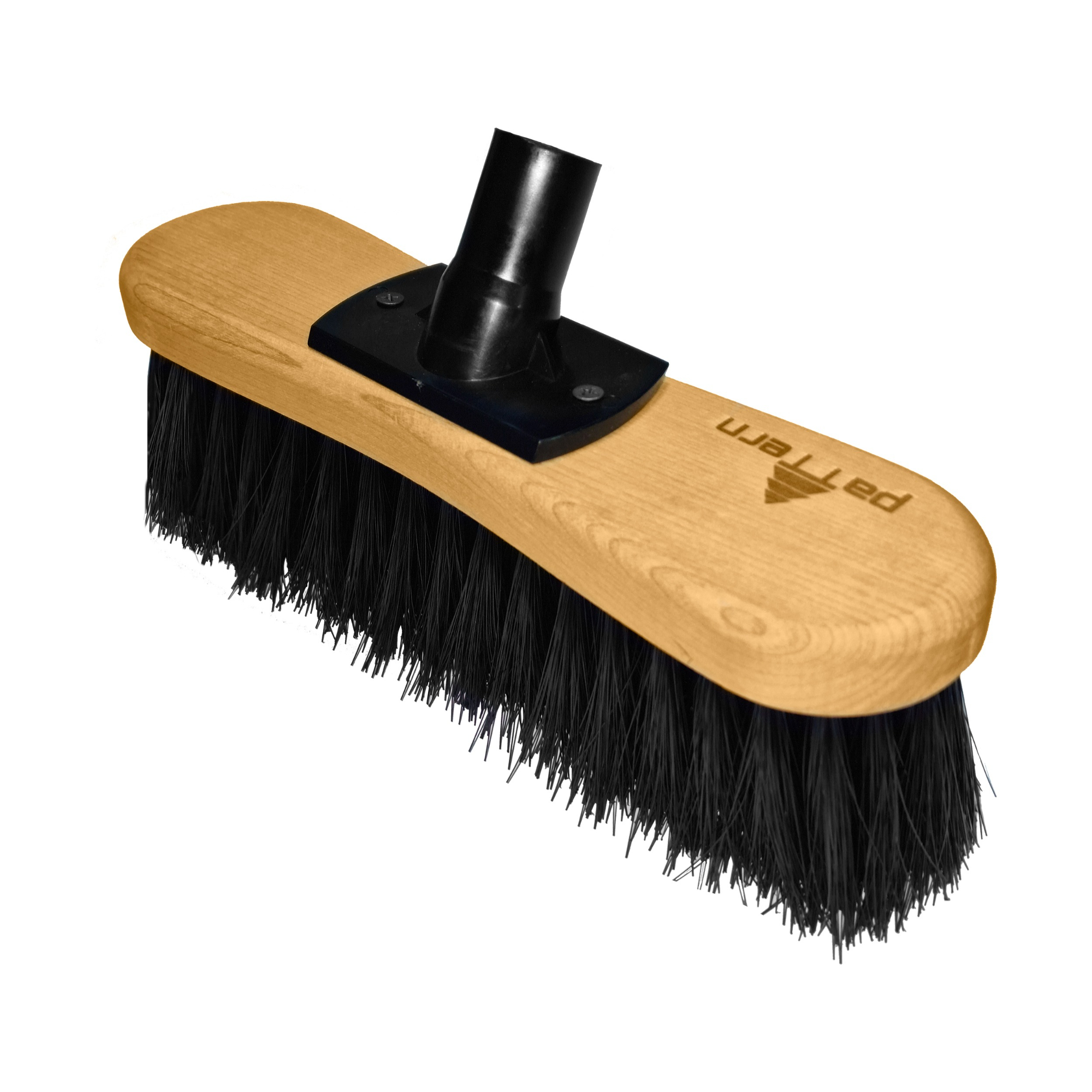 Щётка для пола Pattern стандарт 28 см