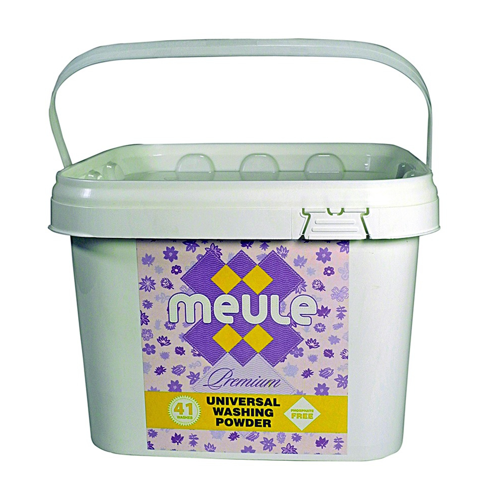 Стиральный порошок Meule универсальный 41 стирка 1,5 кг