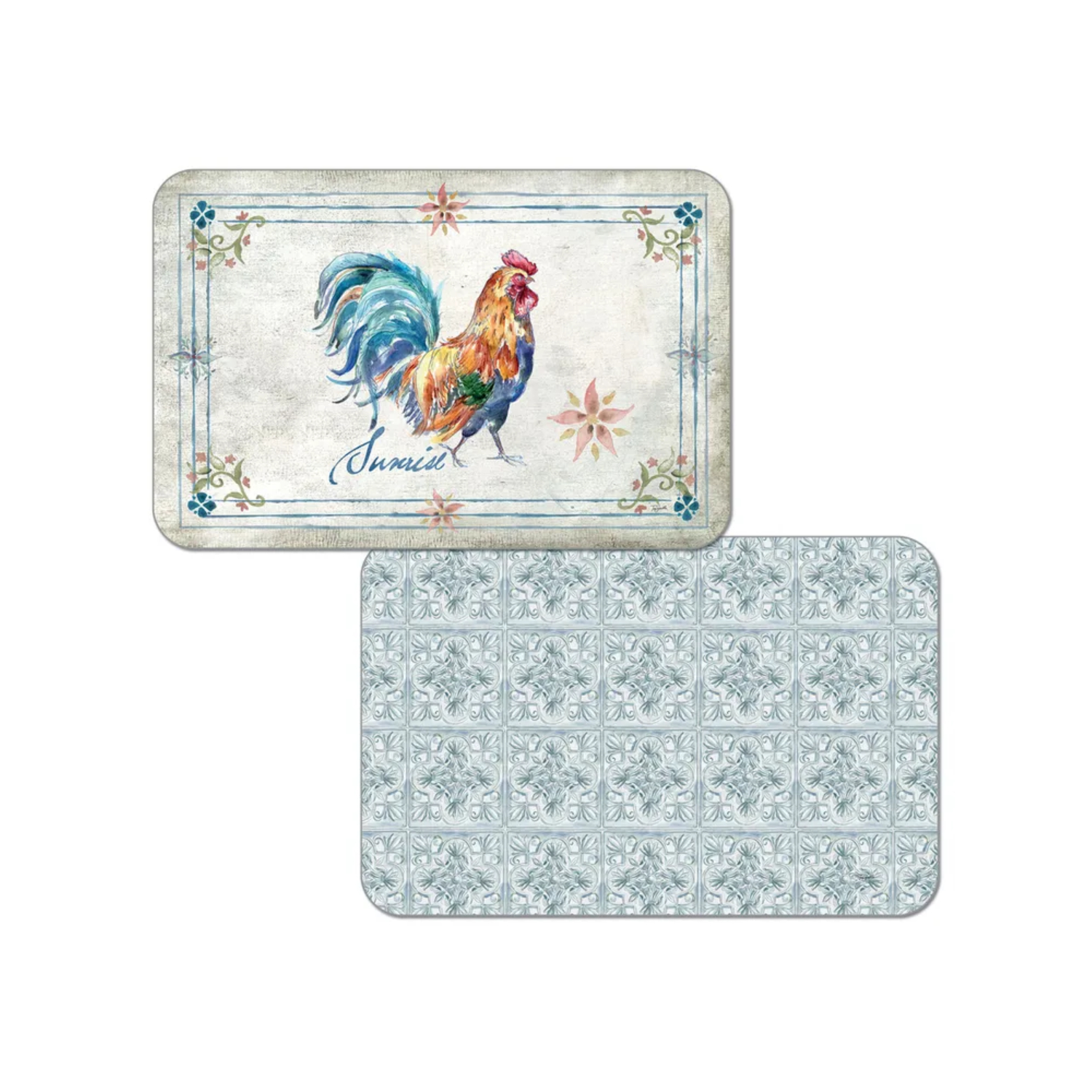 Плейсмат Conimar сервировочный Петух