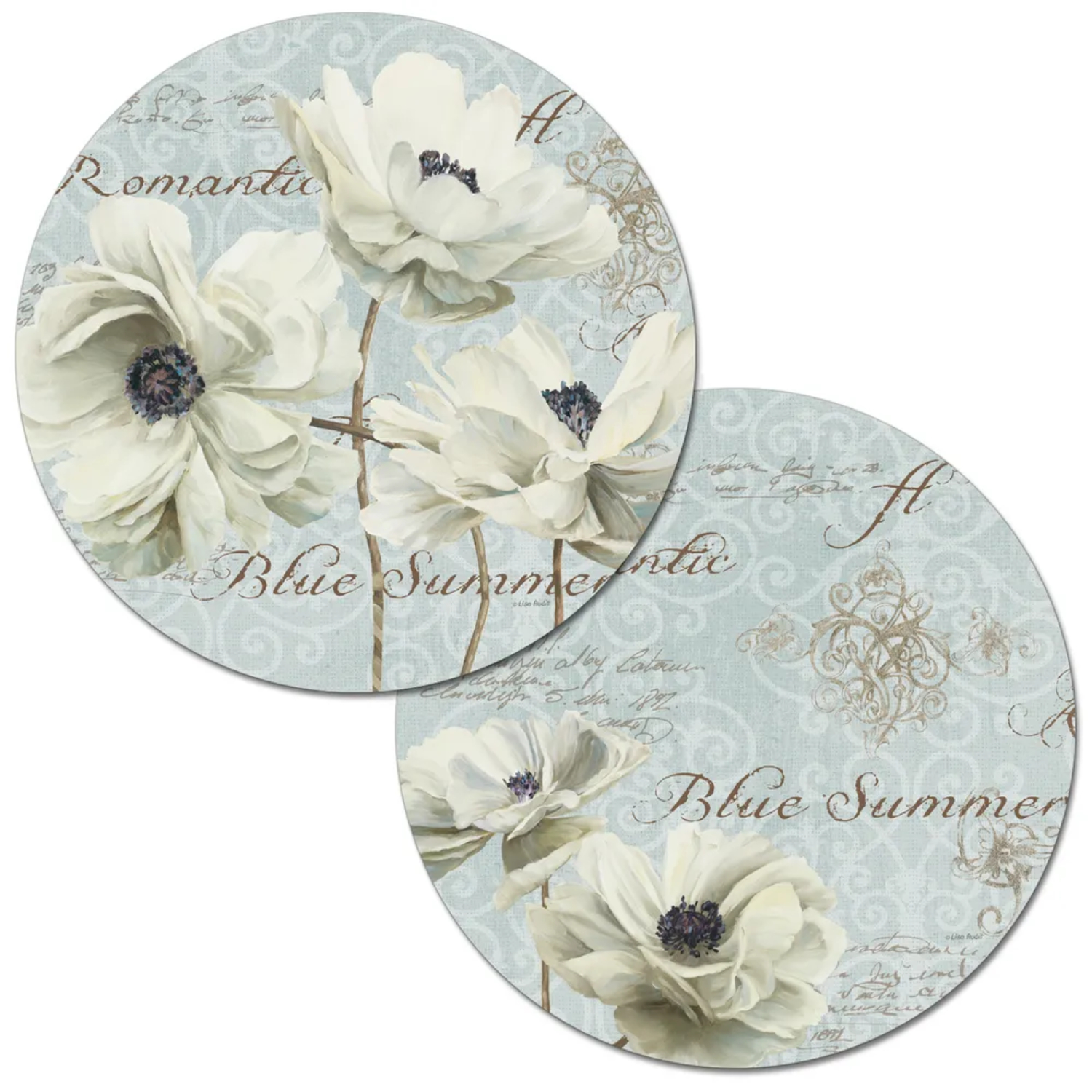 Плейсмат сервировочный Conimar Лазурное лето