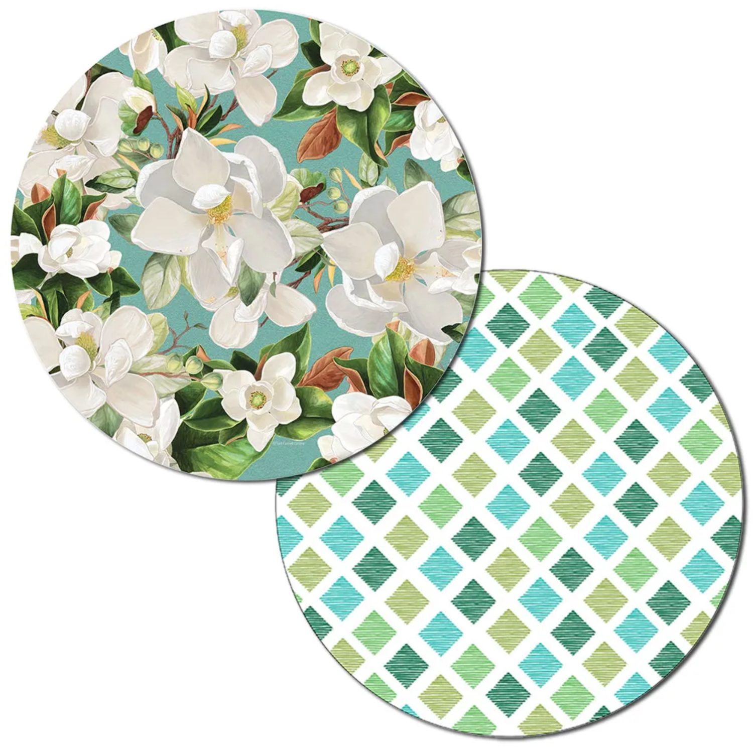 Плейсмат сервировочный Conimar Цветущая магнолия