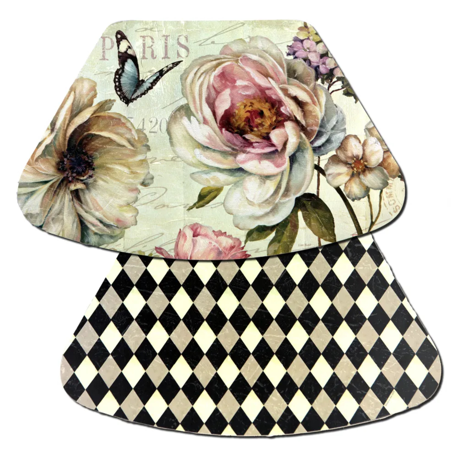 Плейсмат Conimar сервировочный Французский букет