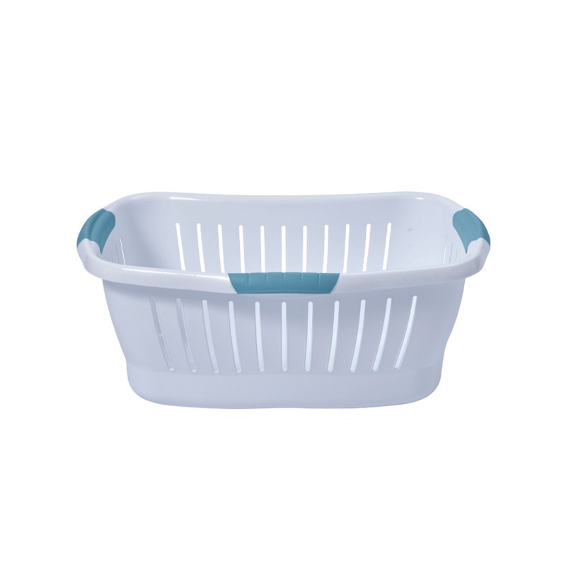 Корзина для белья Decor Classique 45 л 66х45,5х26 см