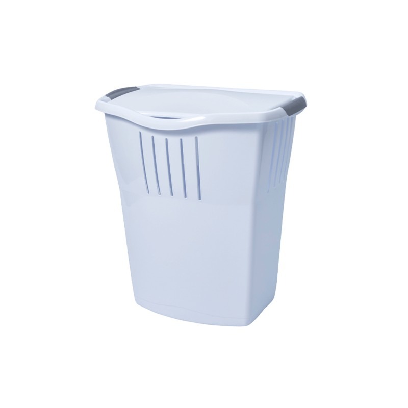 Корзина для белья Decor Classique 65 л 56х38х60 см