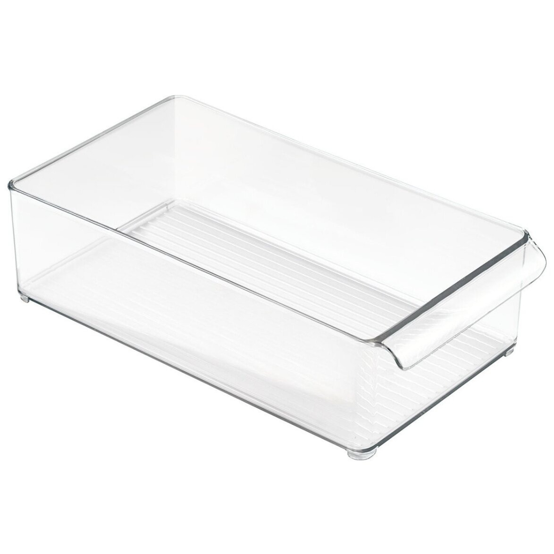 Контейнер кухонный Interdesign Binz пластик 37х20х10 см