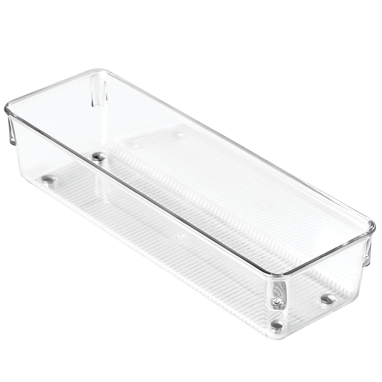 Лоток для хранения Interdesign Linus 25х8,1х5,1 см