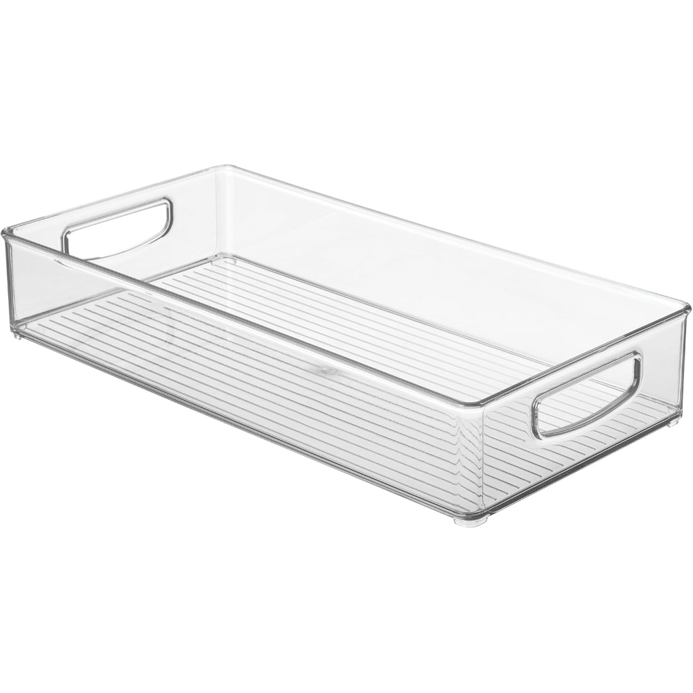 Лоток для хранения Interdesign Binz 40х20х7,6 см