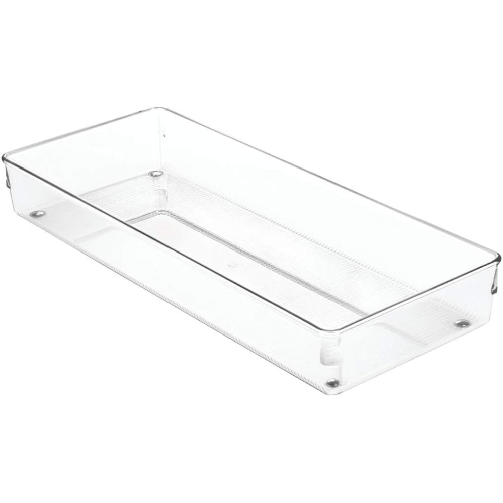 Лоток для хранения Interdesign Linus 38,1х15,2х5,1 см