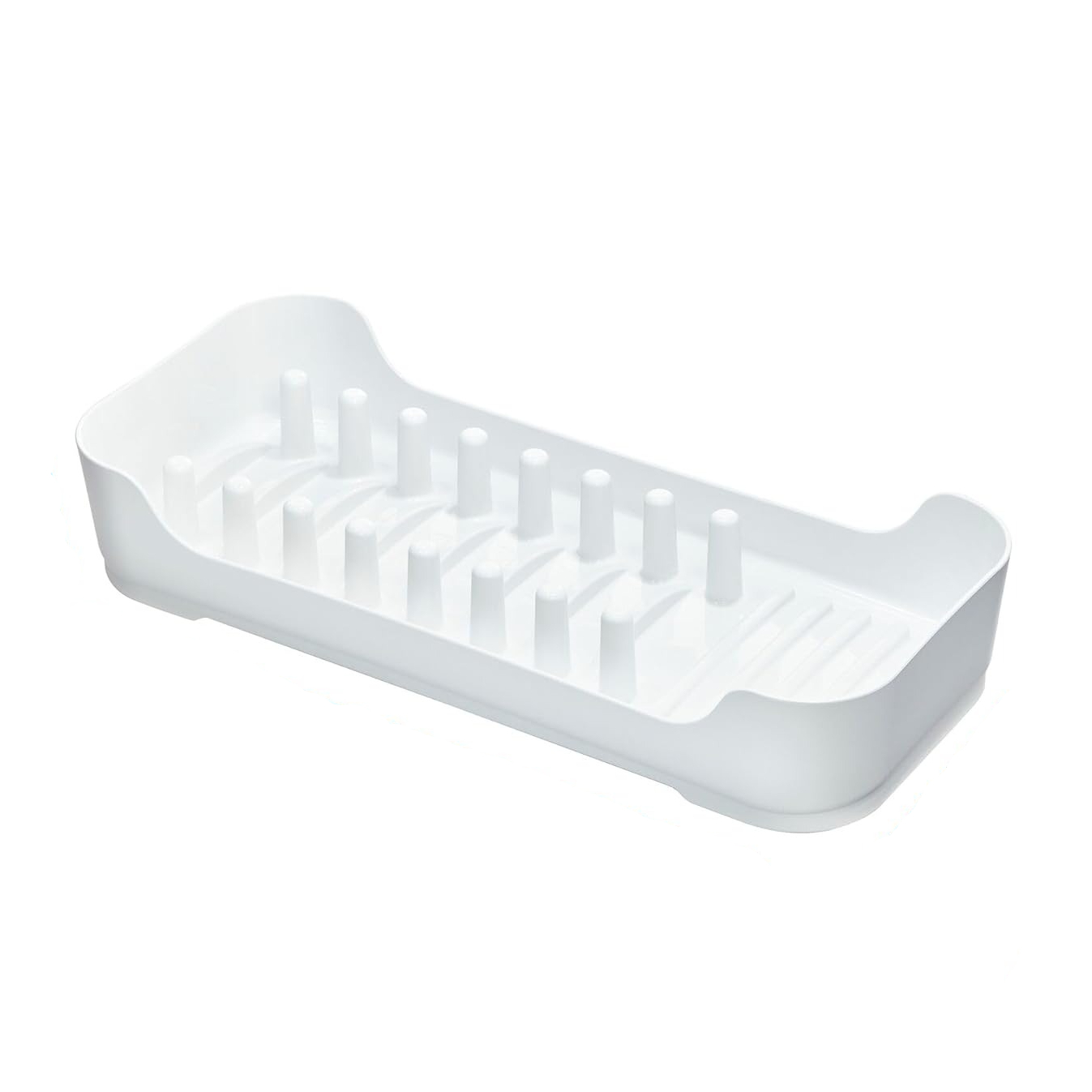 Сушилка для посуды Interdesign пластик 42,5х18,5х7,5 см