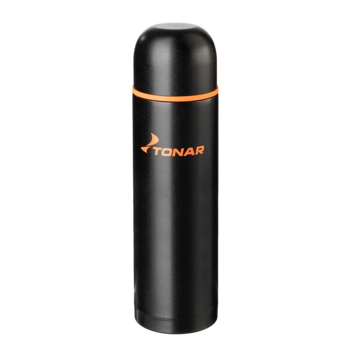 Термос Тонар чёрный 1200 мл