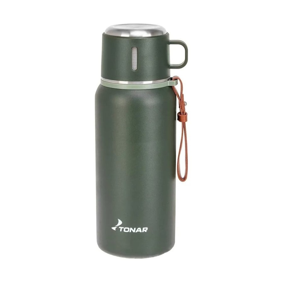 Термос Тонар хаки 700 мл