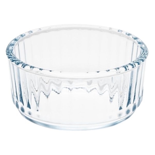 Форма для запекания Pyrex Рамекин 10 см стекло