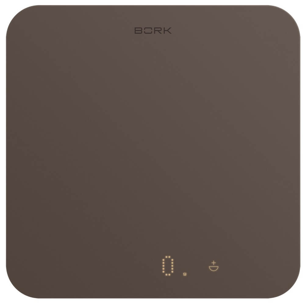 Кухонные весы BORK N782 gg