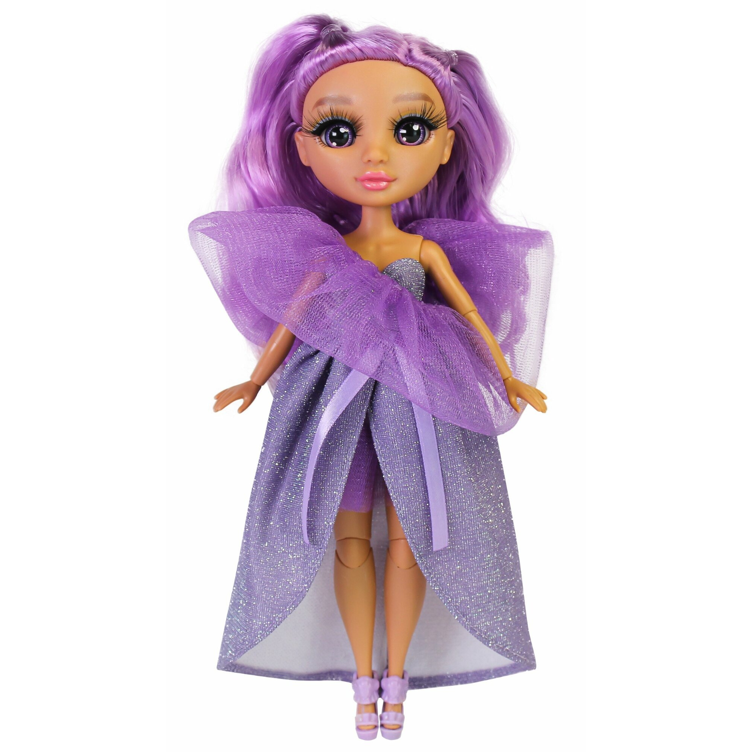 Кукла Funky Toys Glam core Glam Gala Тиффани 27 см