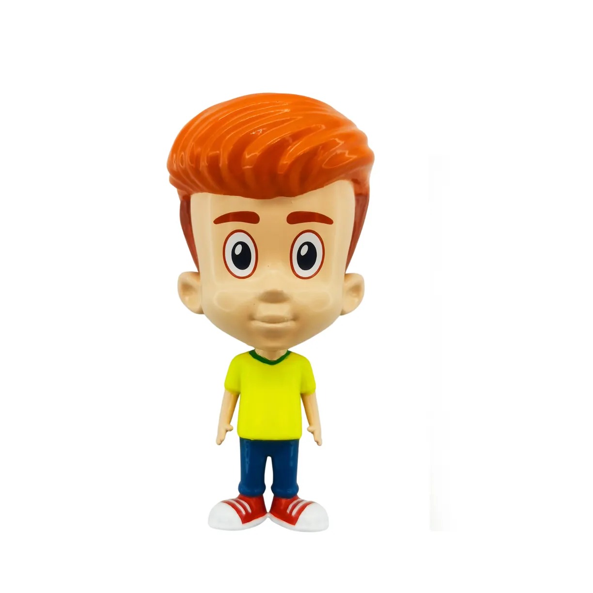 Фигурка Funky Toys Простоквашино Дядя Фёдор