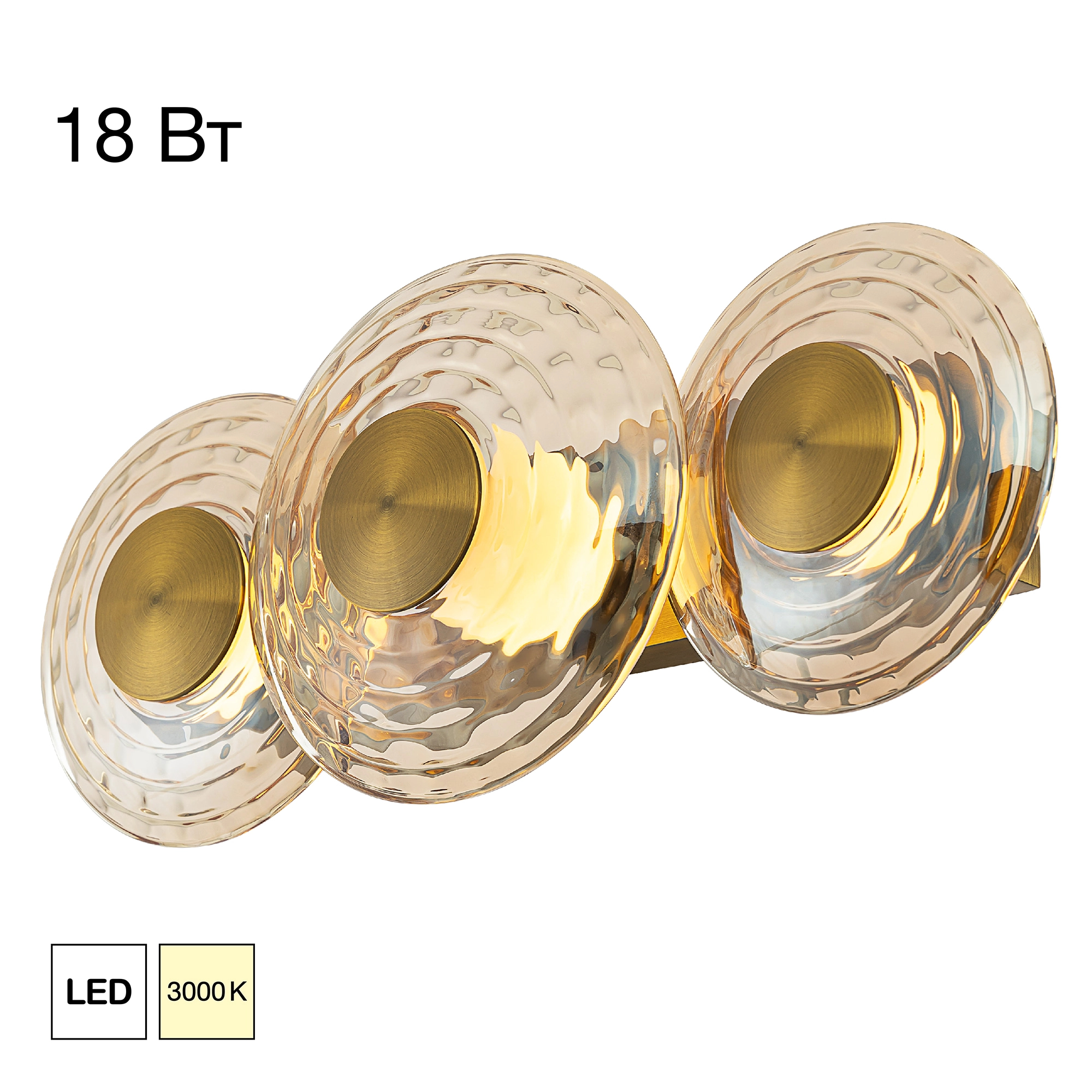 Бра Citilux cl240333 jantar