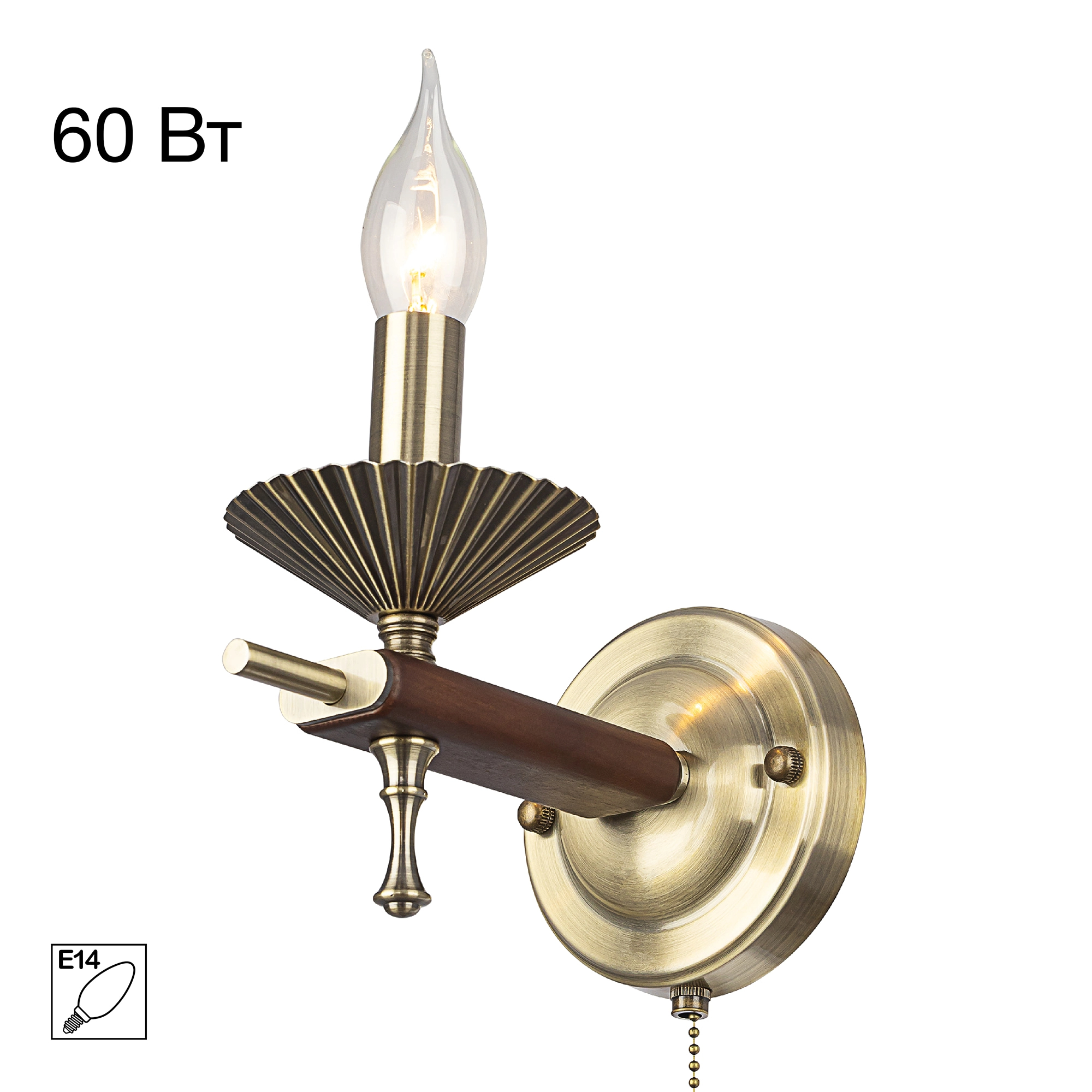 Бра Citilux cl423313 kaptor