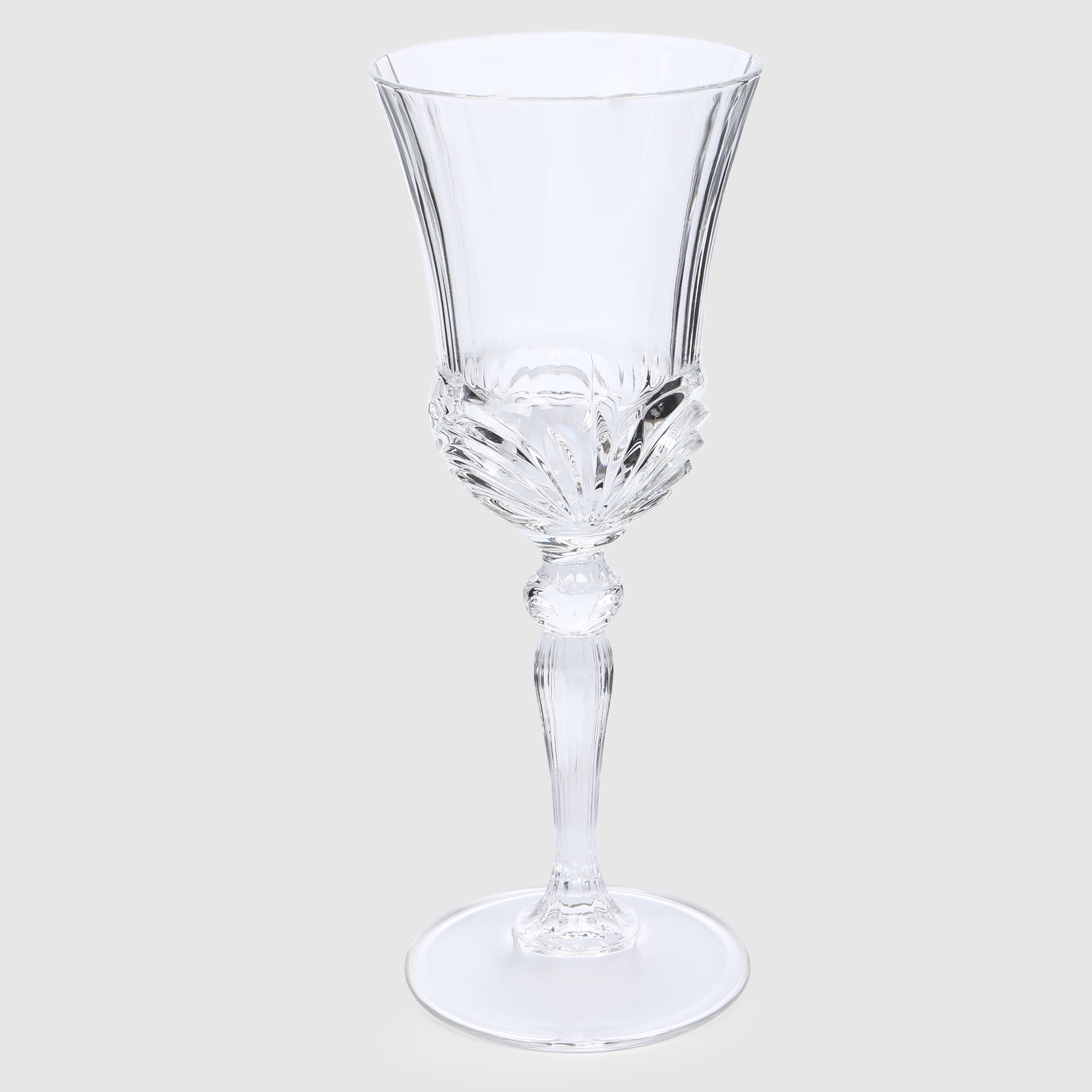 Набор бокалов Aurea RCR, 12 предметов