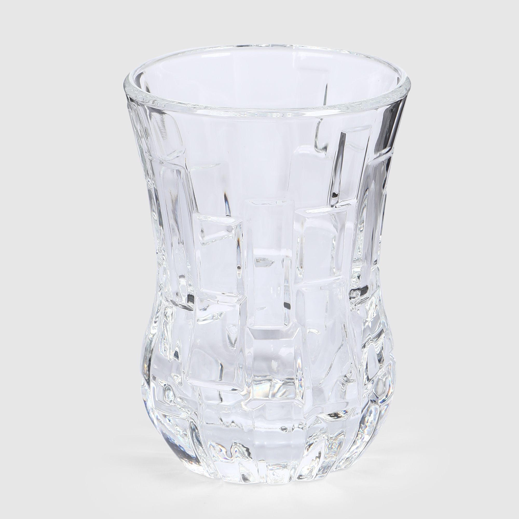 Набор стаканов RCR Etna для чая 140 мл, 6 предметов