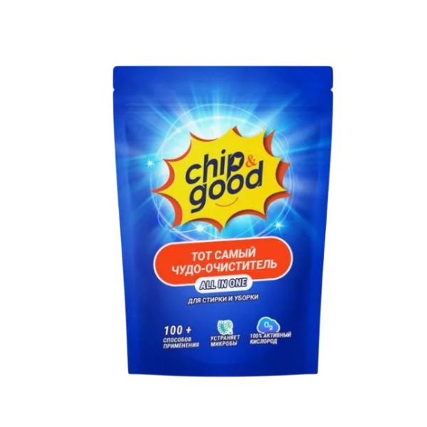 Чудо-очиститель Chip&Good 1 кг