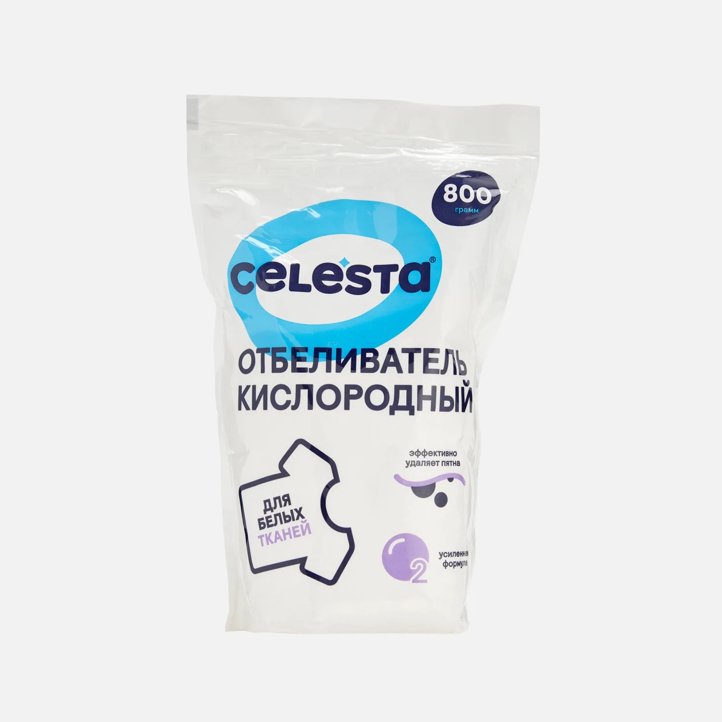 Отбеливатель Celesta 800 г