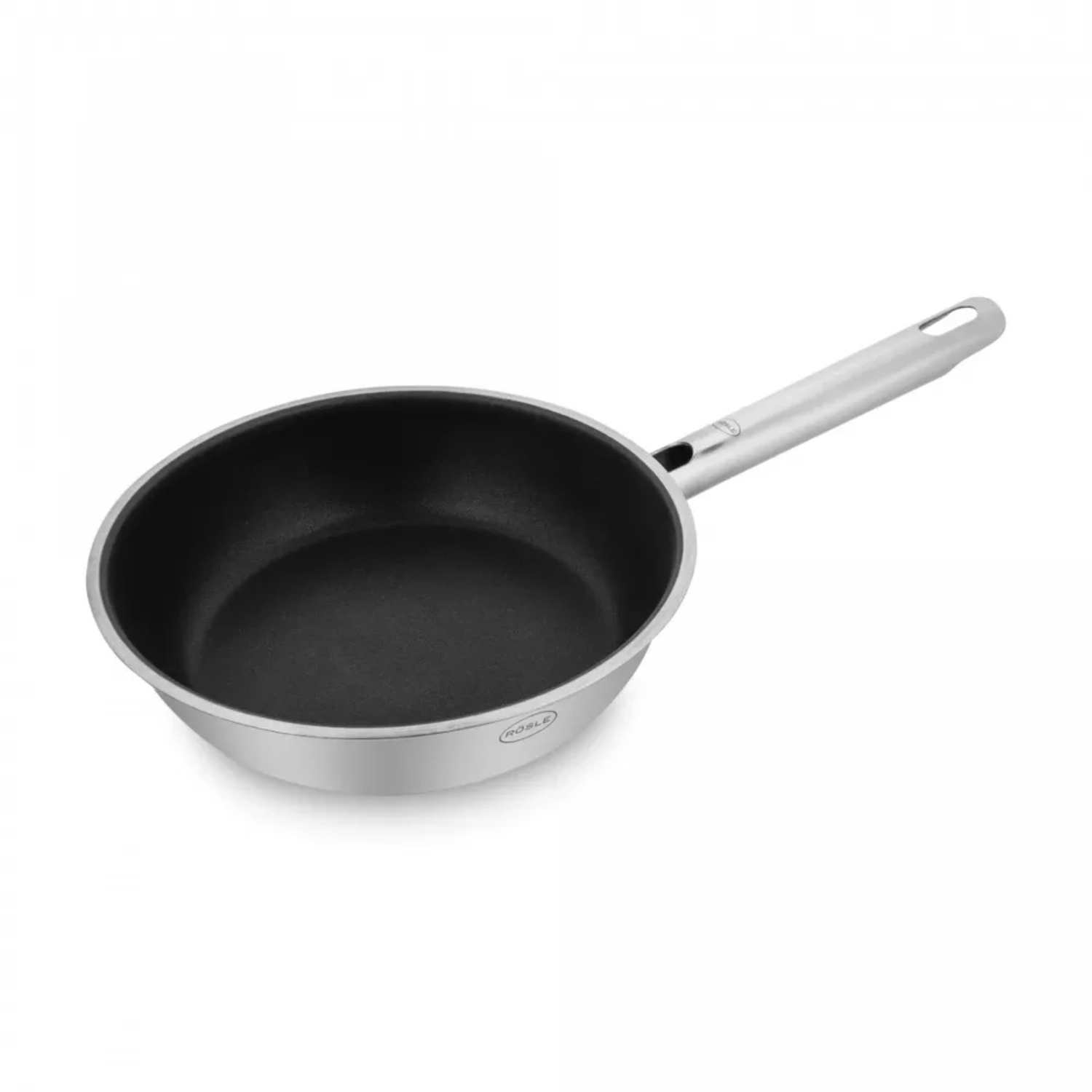 Сковорода Roesle Elegance для индукционных плит, 20 см