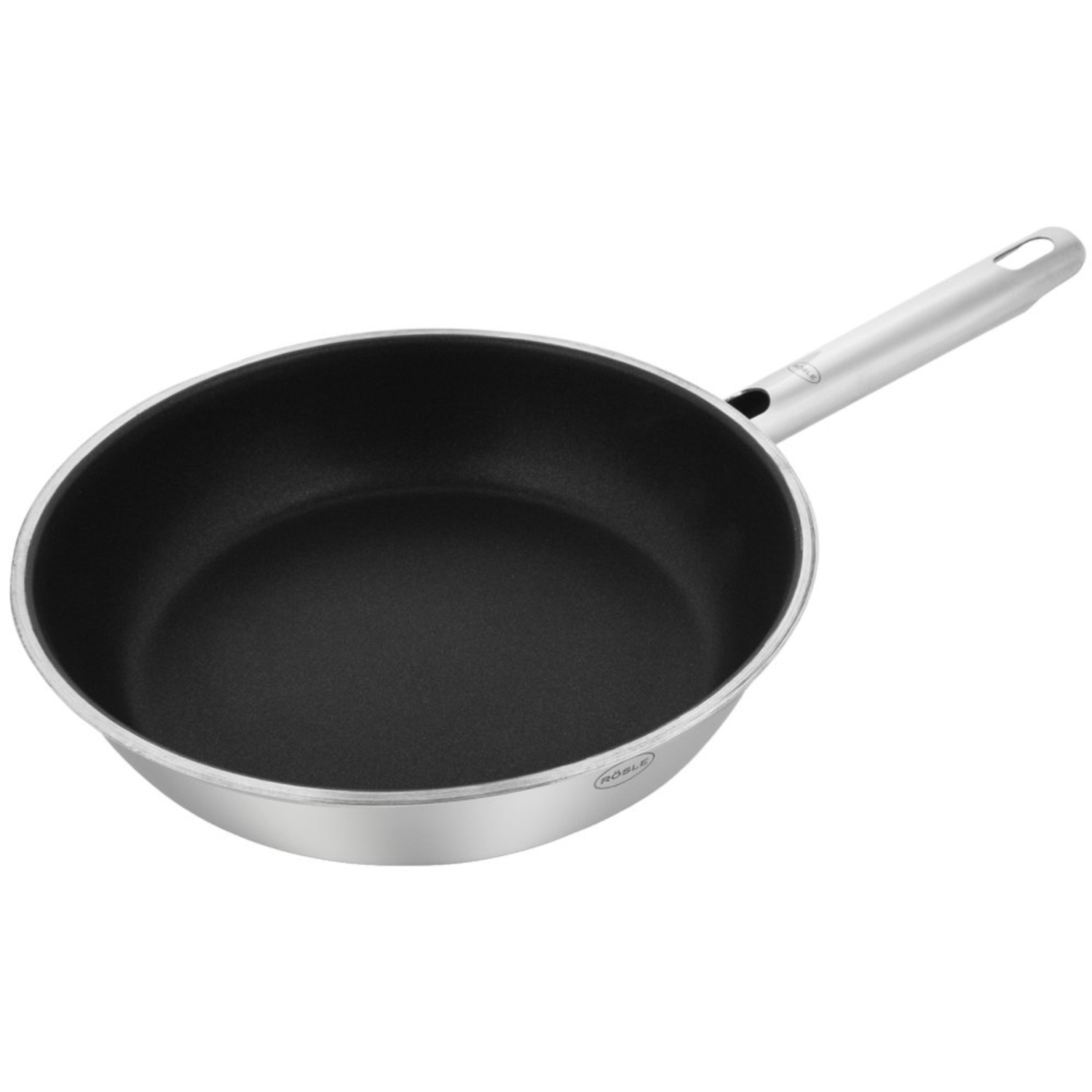 Сковорода Roesle Elegance для индукционных плит, 24 см