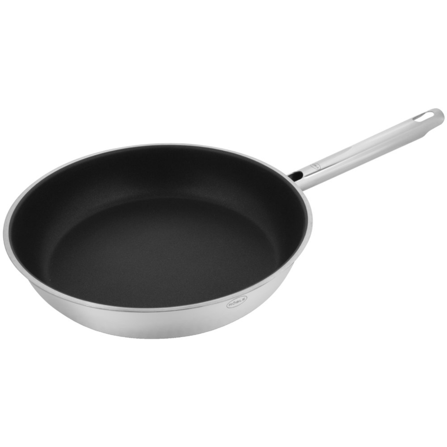 Сковорода Roesle Elegance для индукционных плит, 28 см