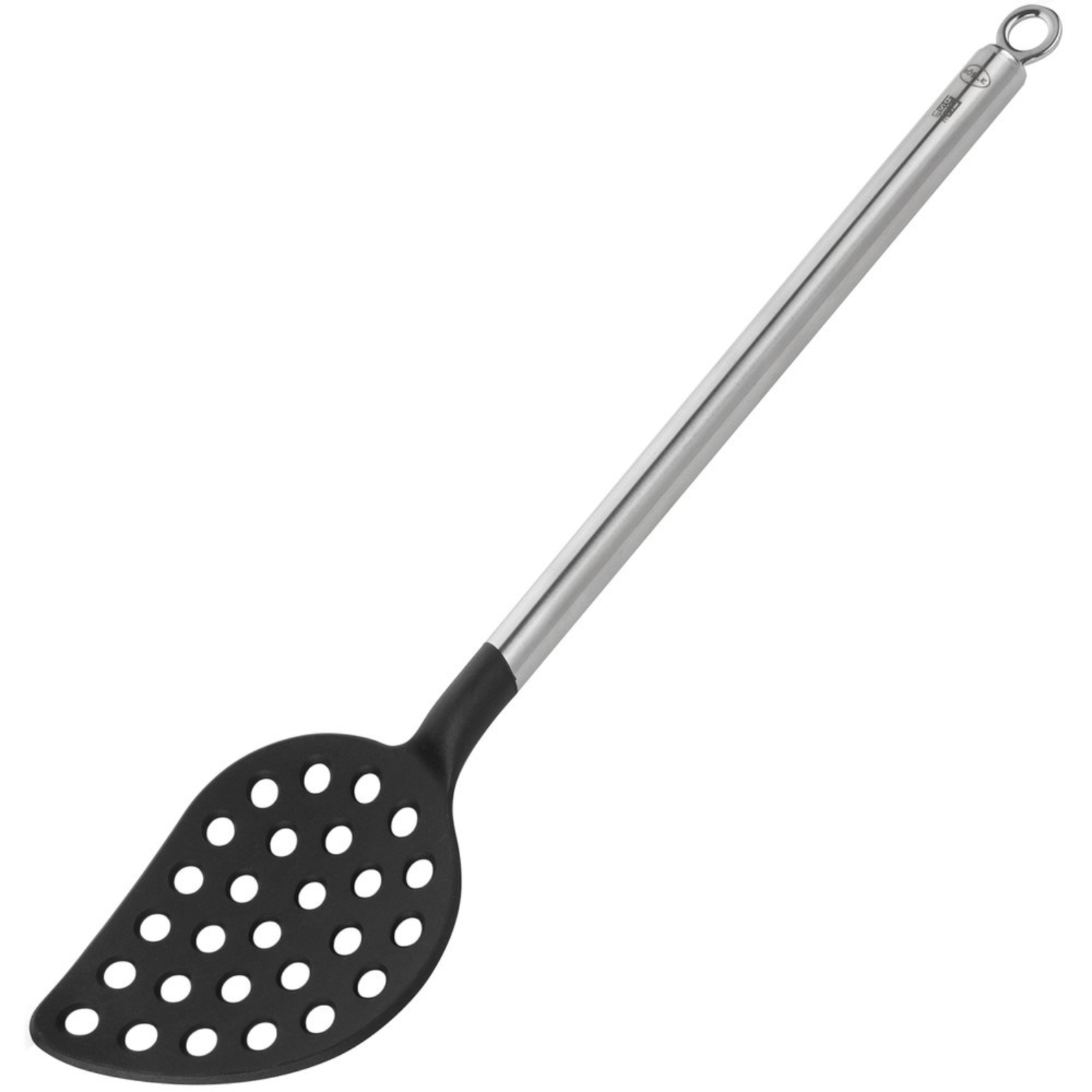 Шумовка кухонная Roesle Basic Line 32 см