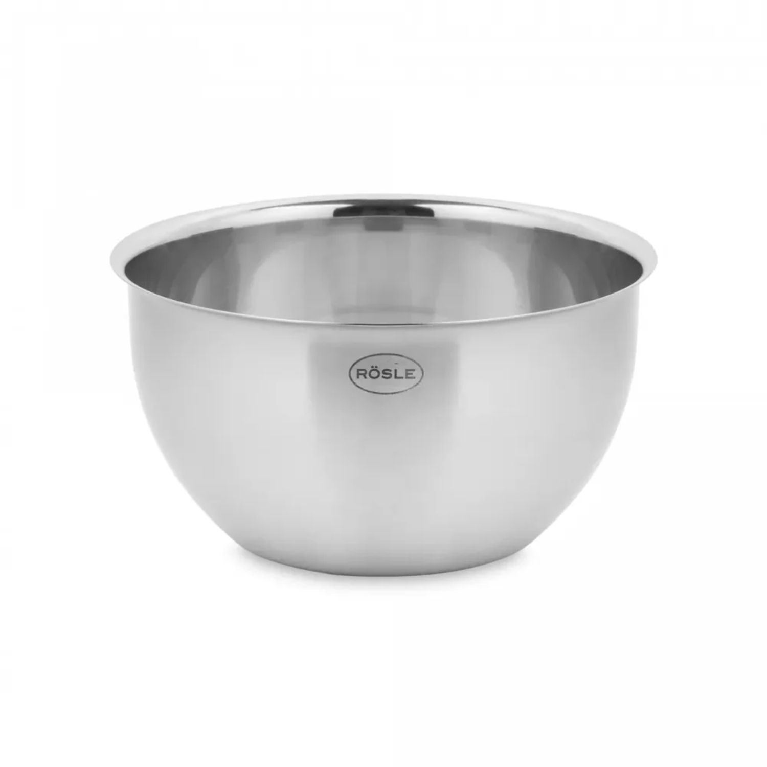 Миска Roesle Basic Line нержавеющая сталь 16 см