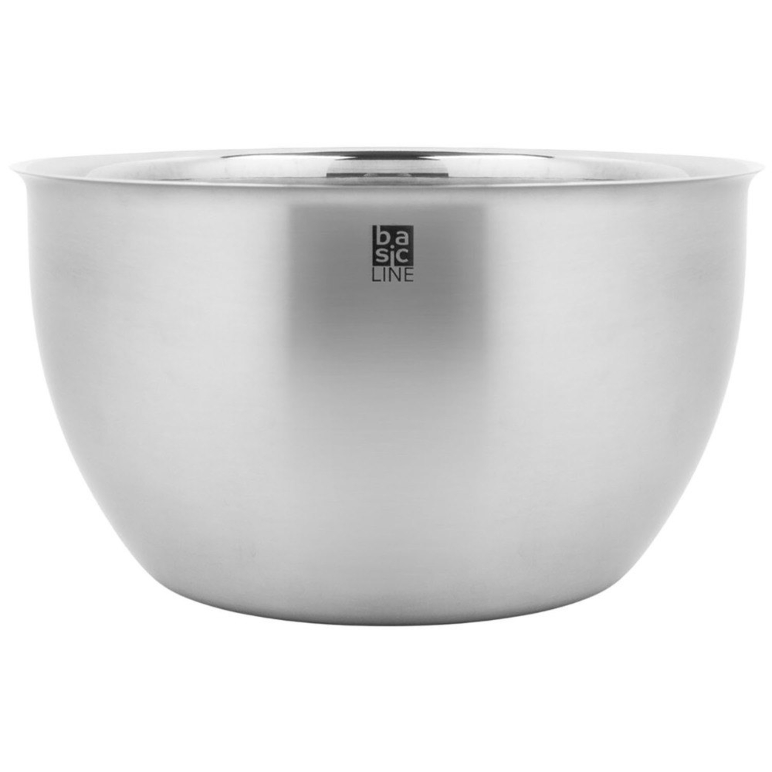 Миска Roesle Basic Line нержавеющая сталь 20 см