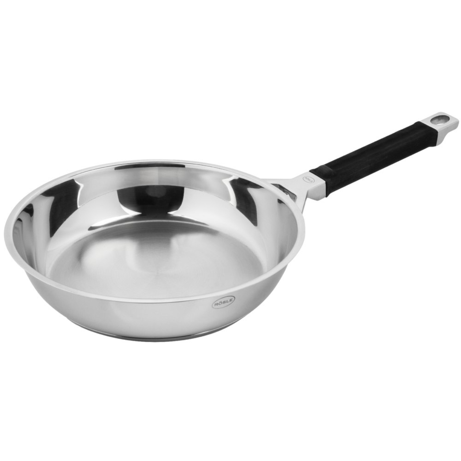 Сковорода Roesle Silence для всех типов плит 24 см