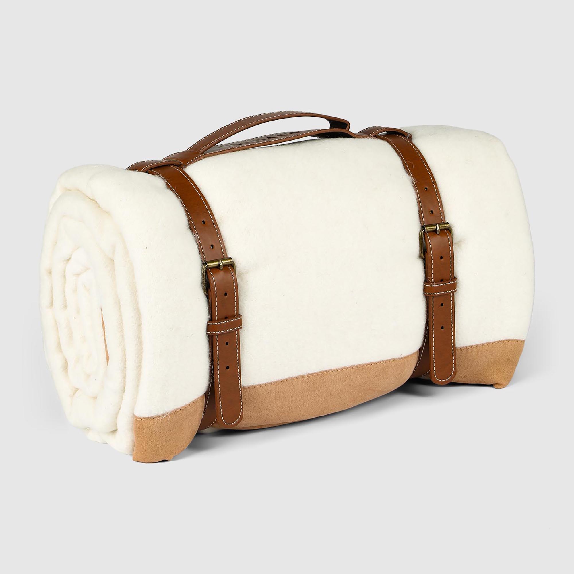 Плед Tissagio 150х200 см DR.WOOL 6