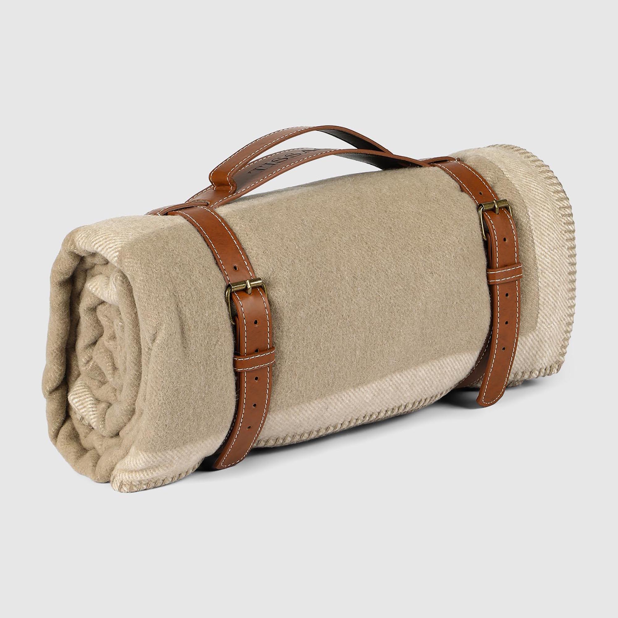 Плед Tissagio 150х200 см DR.WOOL 8