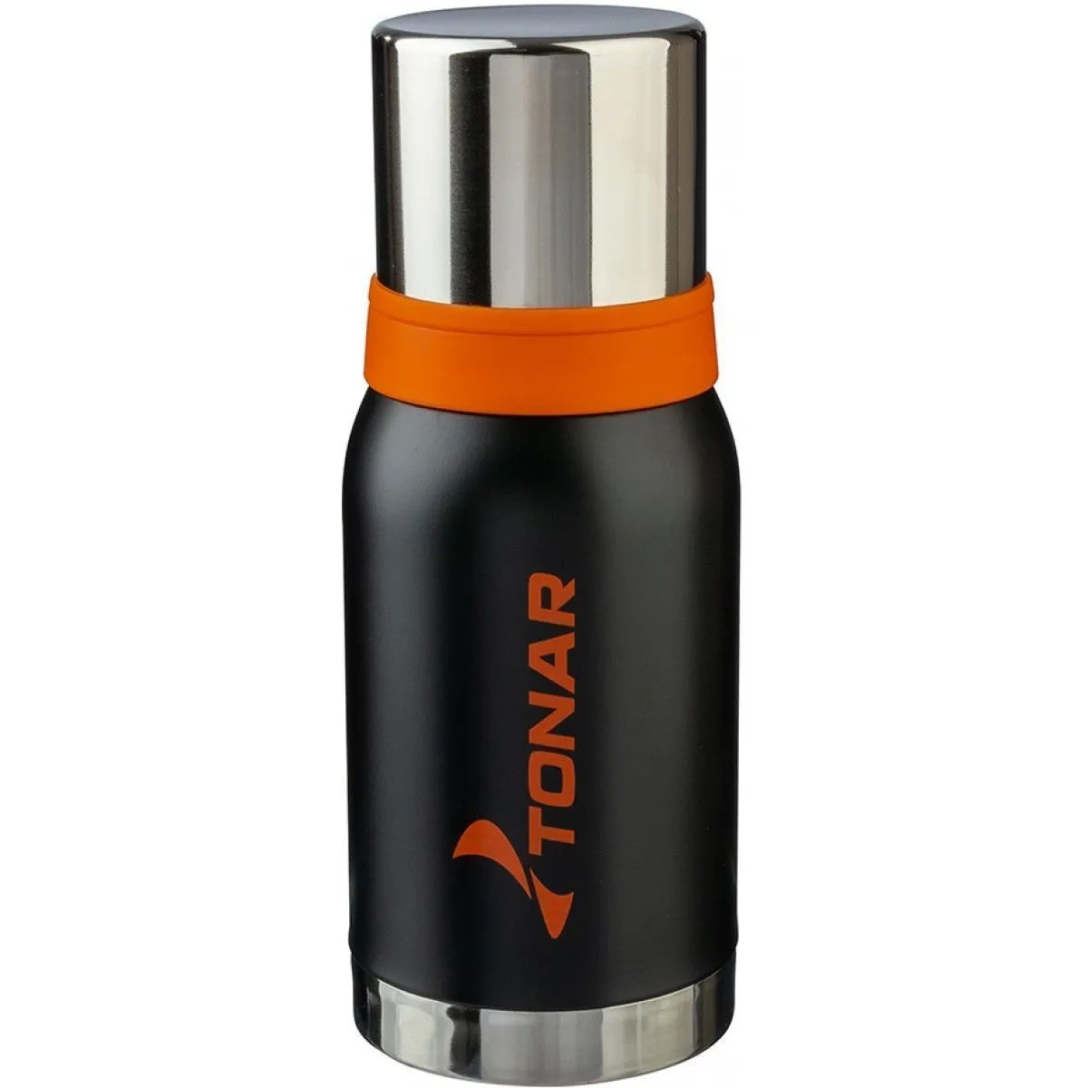 Термос Тонар чёрный 750 мл