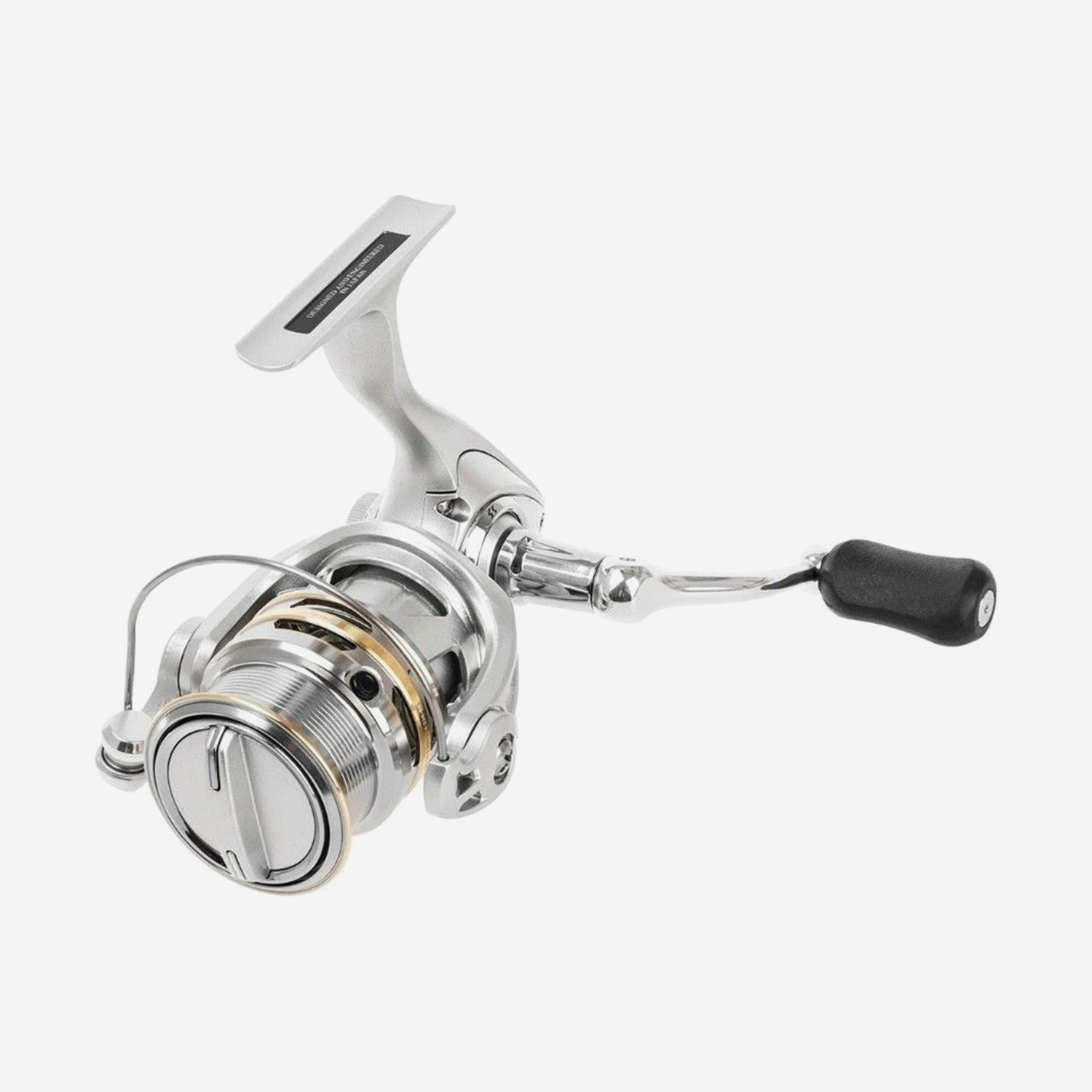 Катушка Nisus RAN 2000S